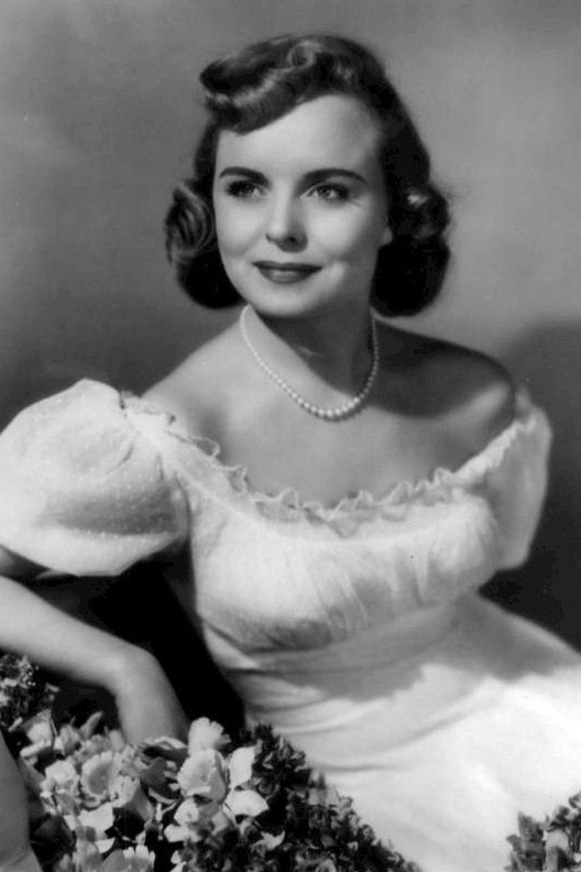 Foto de Lillian Miles