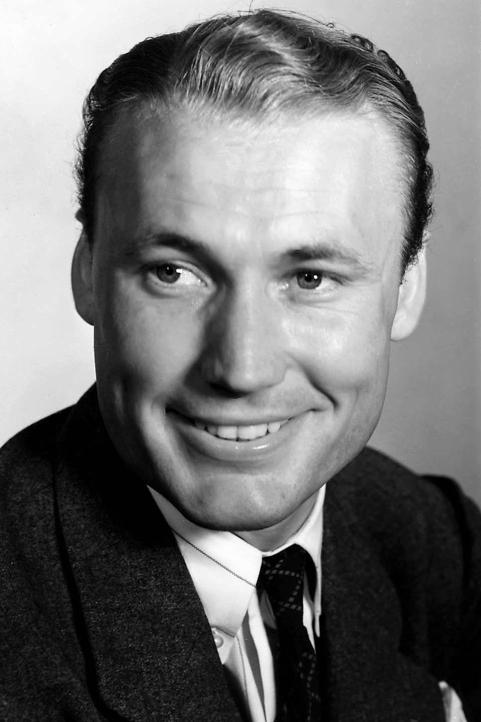 Foto de Dave O'Brien