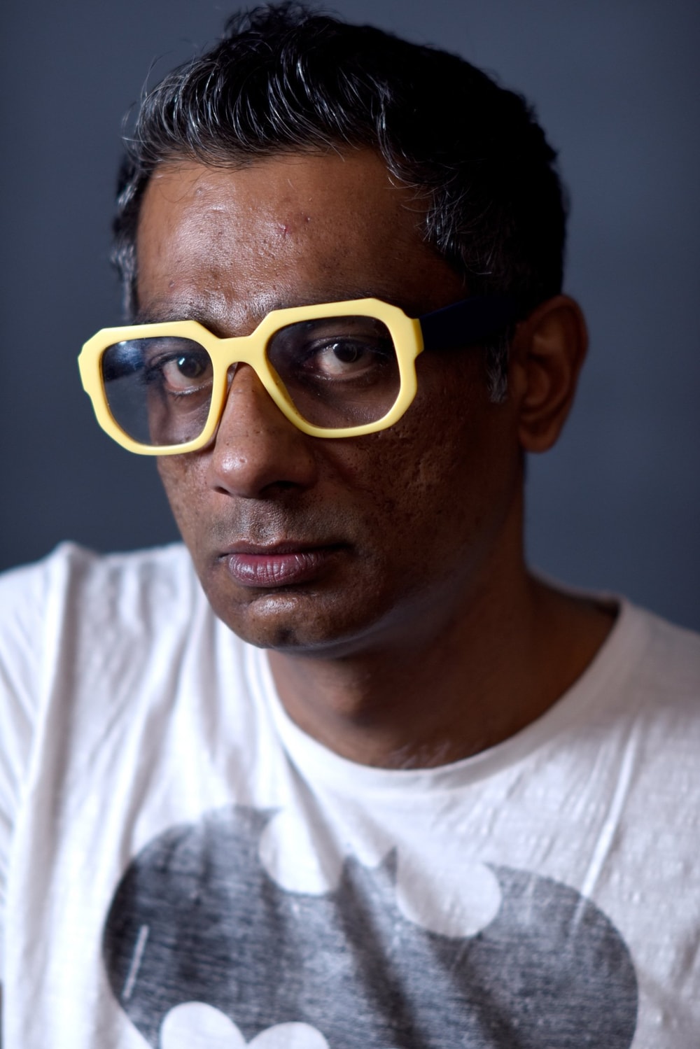 Foto de Qaushiq Mukherjee