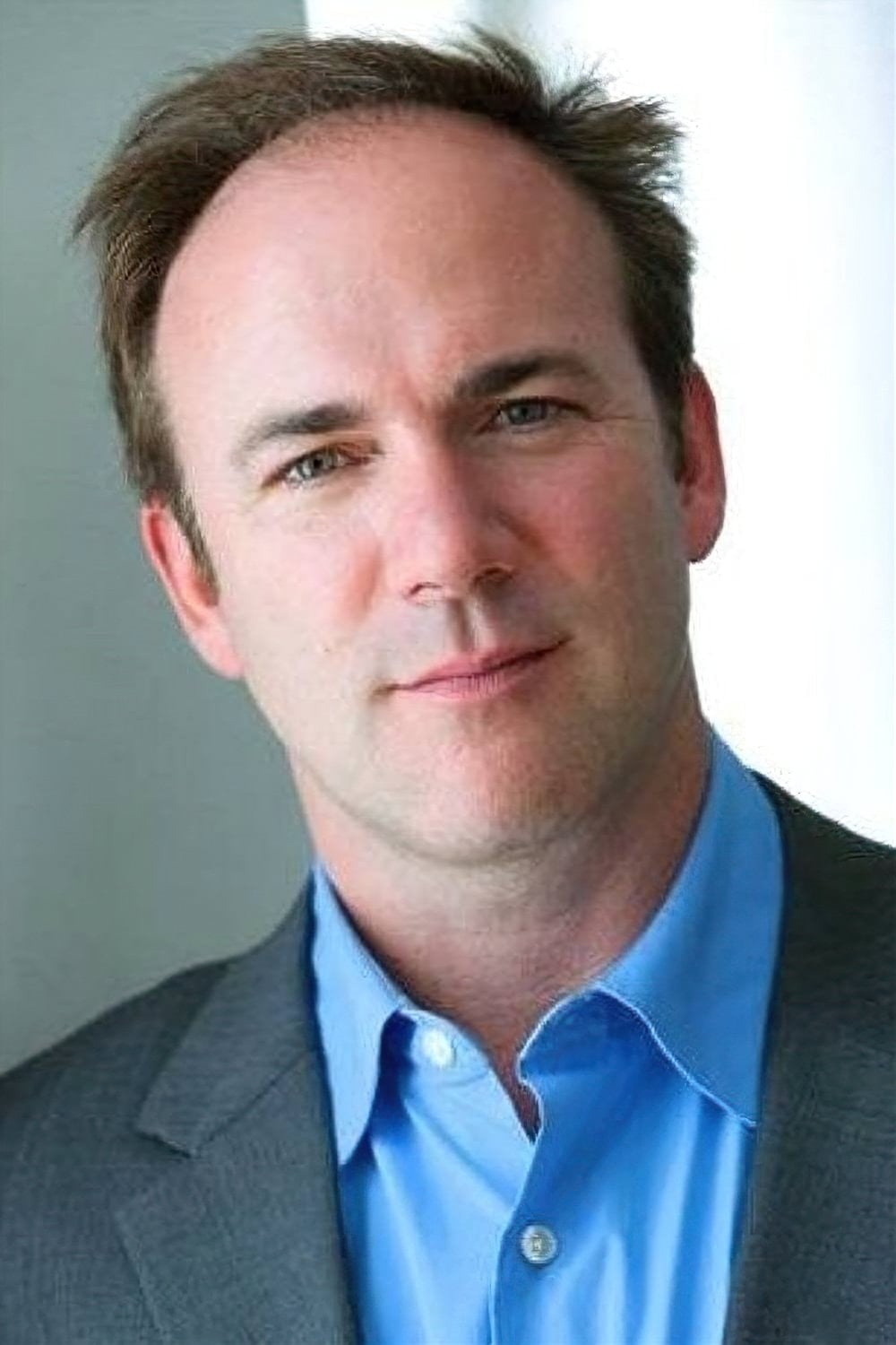 Foto de Matthew Lawler