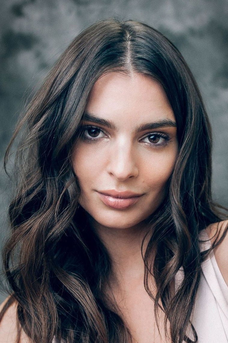 Foto de Emily Ratajkowski