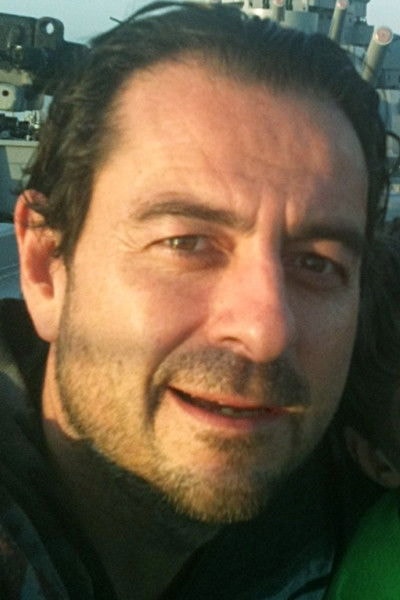 Foto de Eric C. Schmitz