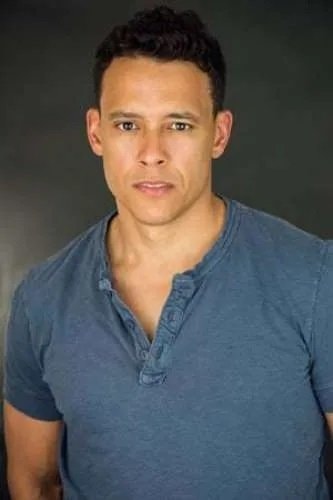 Foto de Demetrius Stear