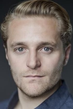 Foto de Orlando James