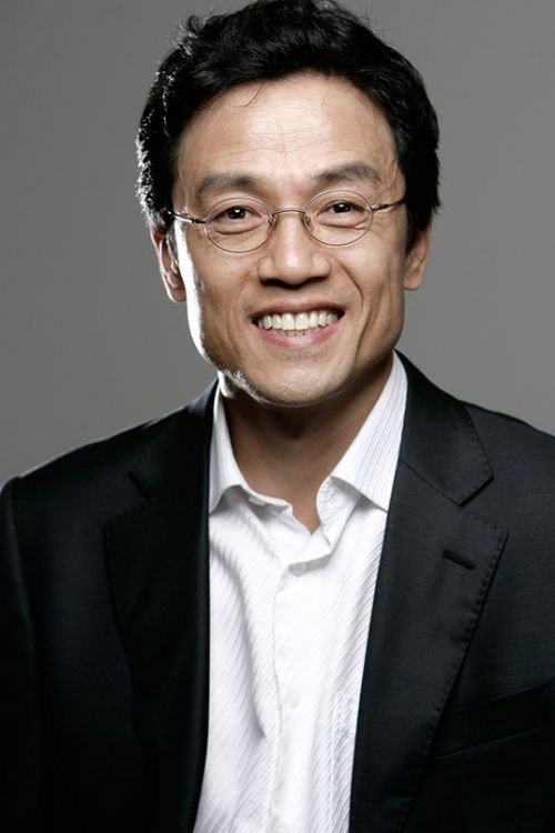 Foto de Park Ji-il