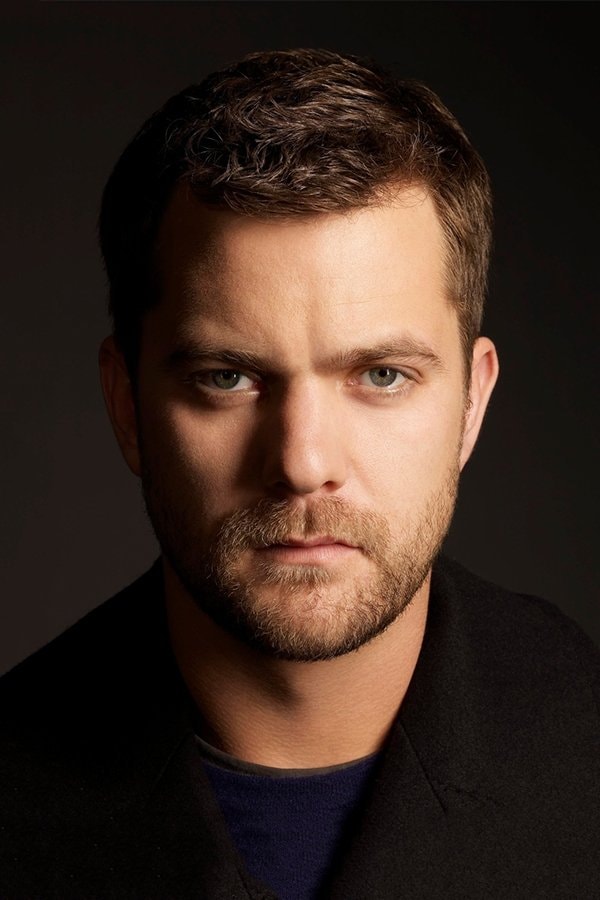 Foto de Joshua Jackson