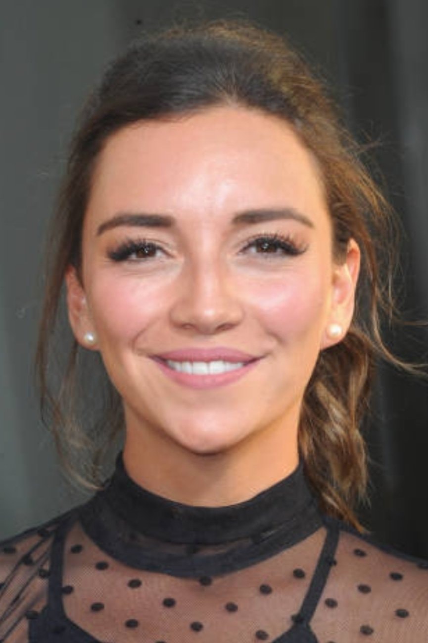 Foto de Regina Blandón