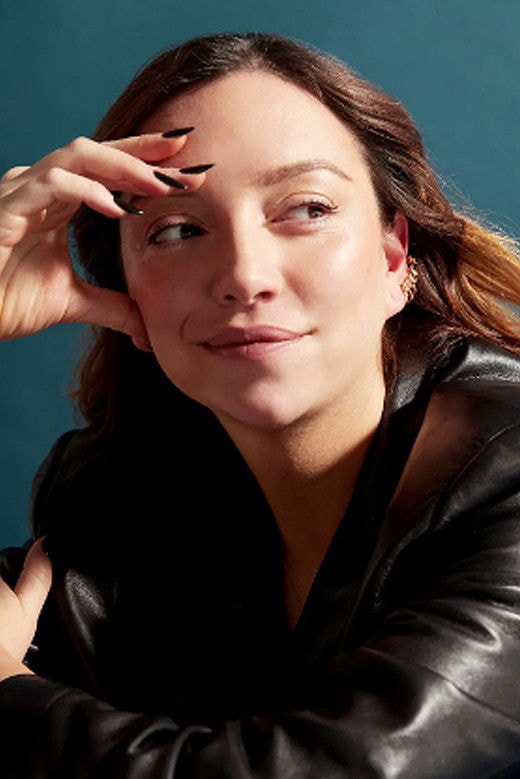 Foto de Regina Blandón