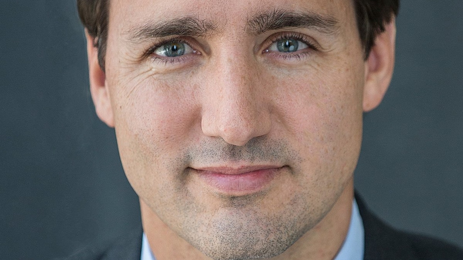Foto de Justin Trudeau