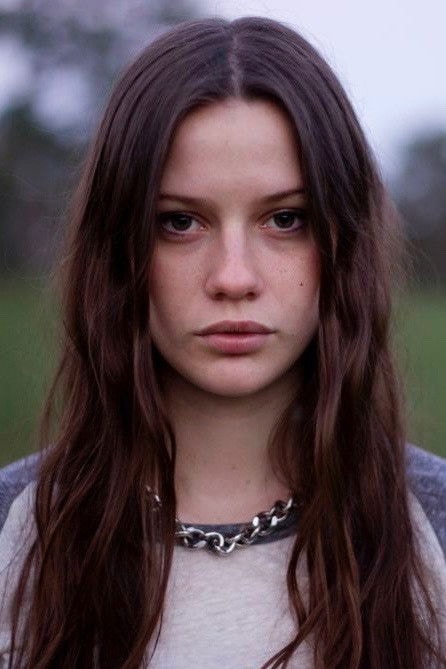 Foto de Lily Sullivan