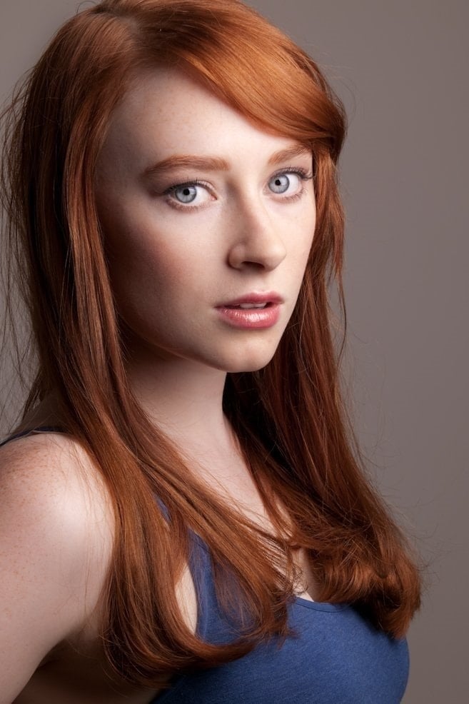 Foto de Amanda Woodhams