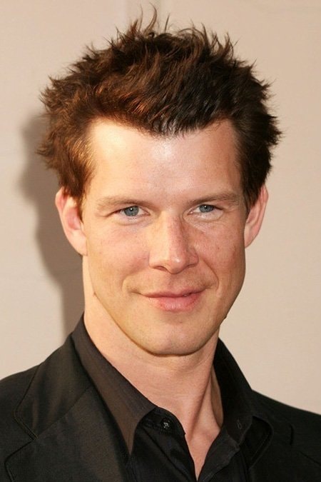 Foto de Eric Mabius