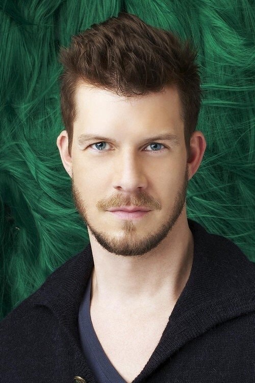 Foto de Eric Mabius