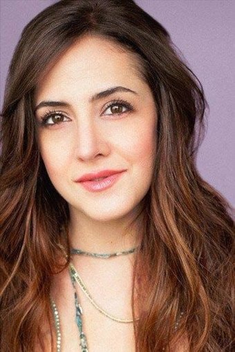 Foto de Alice Macdonald