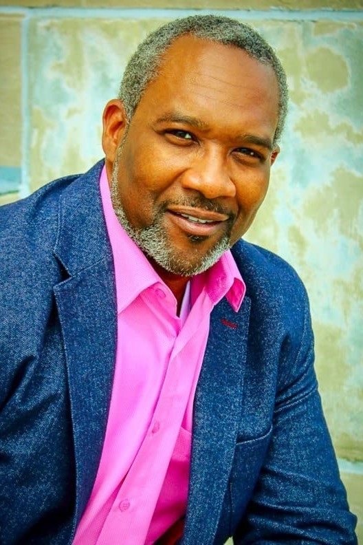 Foto de Robert Diago DoQui