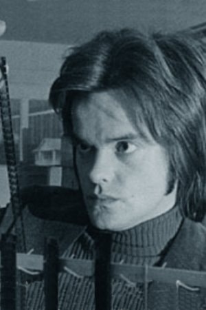 Foto de Roger Watkins