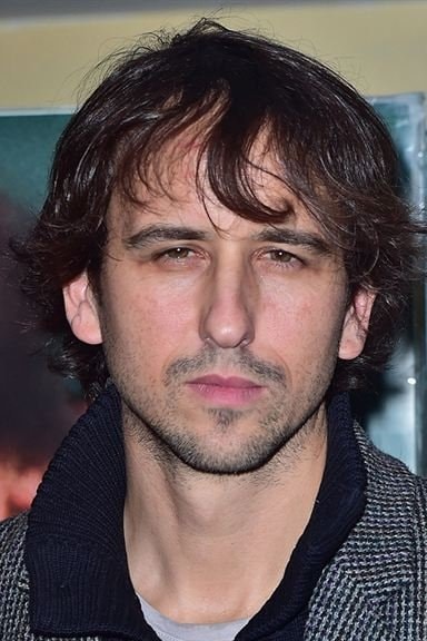 Foto de Stéphane Demoustier