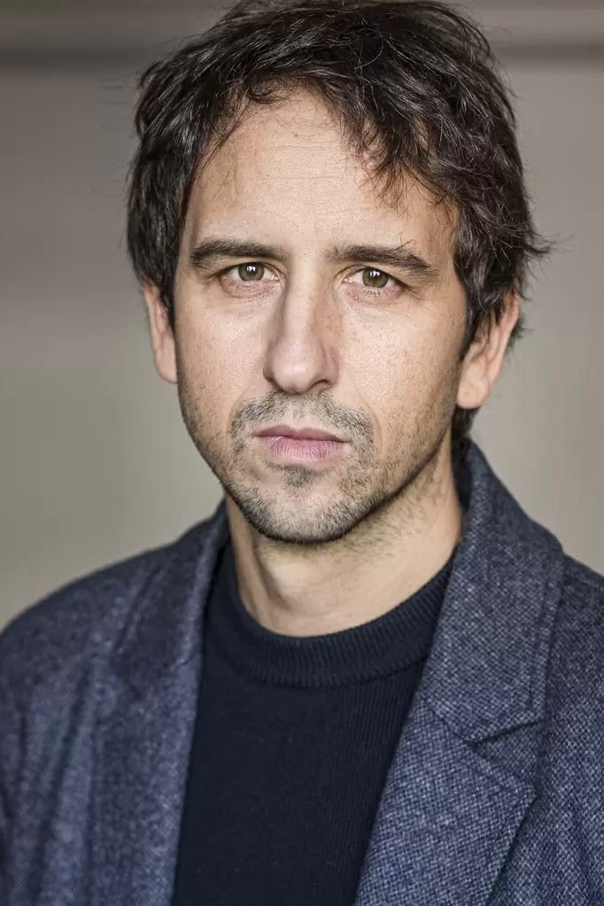Foto de Stéphane Demoustier