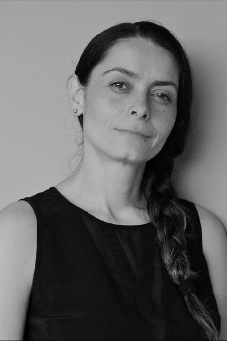 Foto de Viridiana Olvera