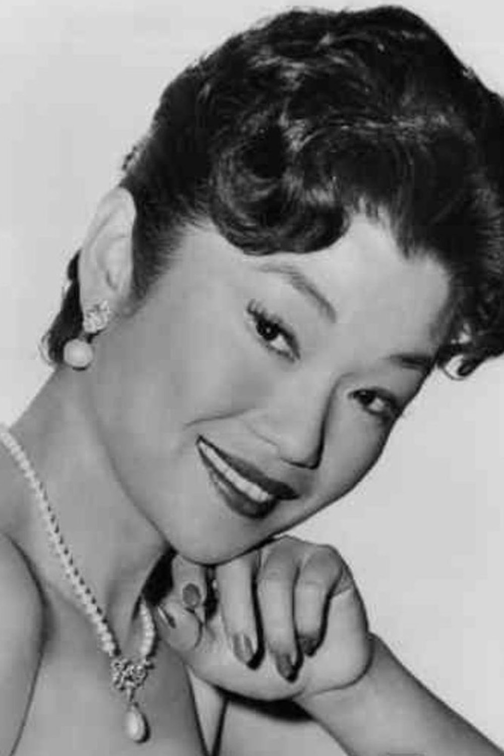 Foto de Frances Fong