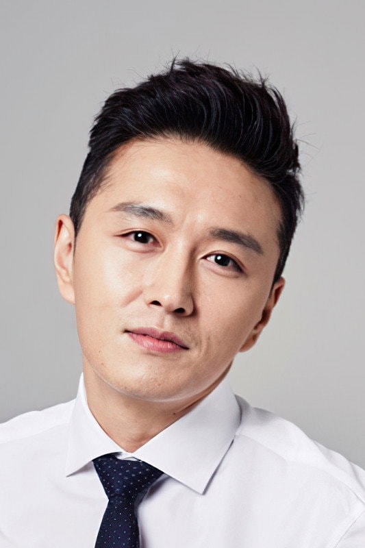 Foto de Zin Tae-hyun