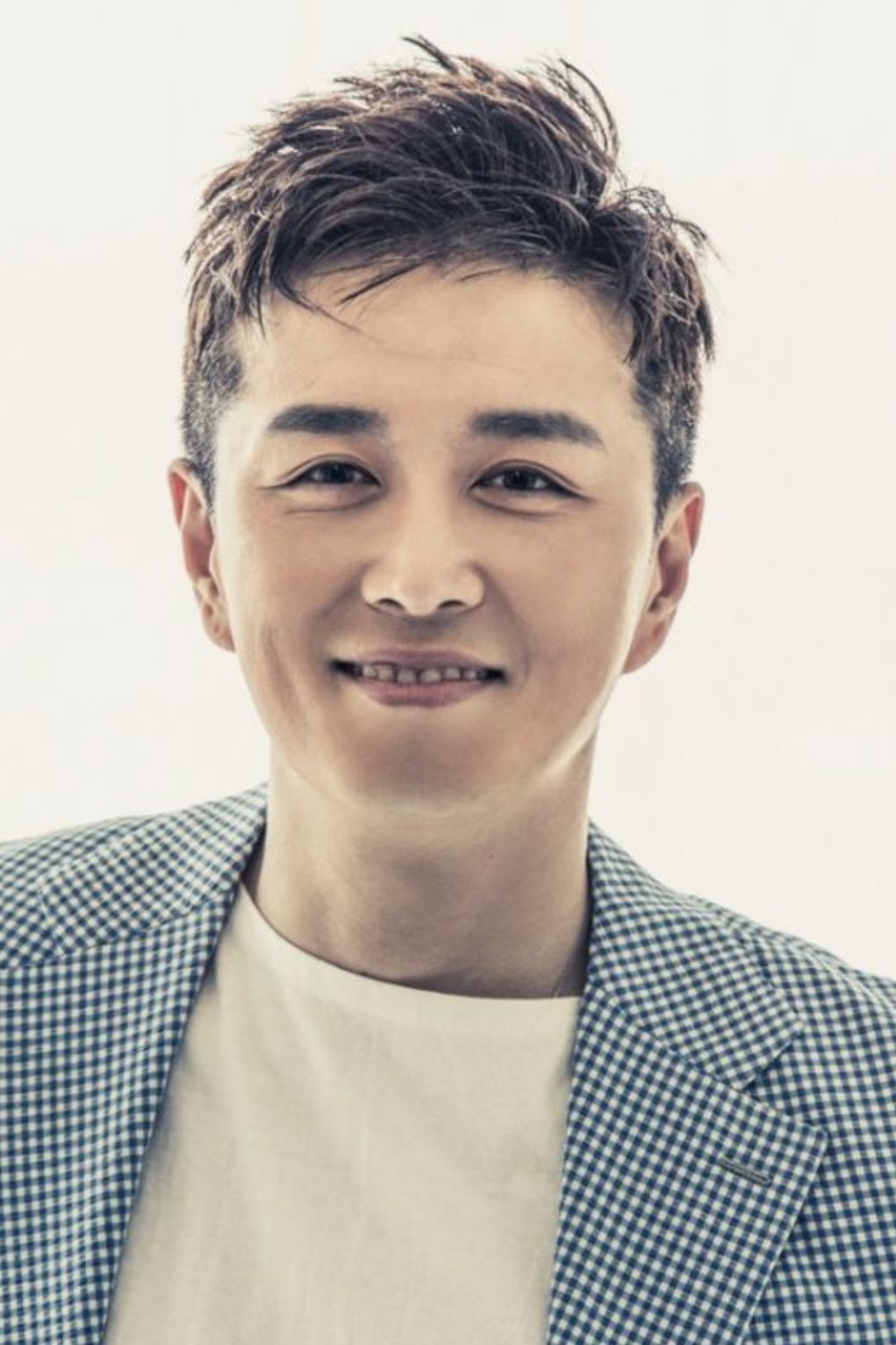 Foto de Zin Tae-hyun