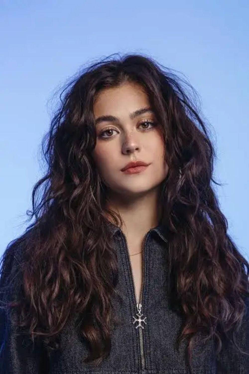 Foto de Mika Abdalla