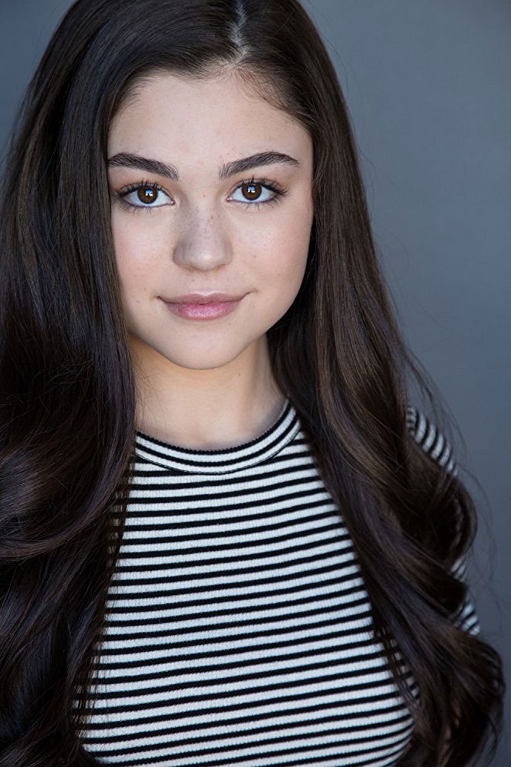 Foto de Mika Abdalla