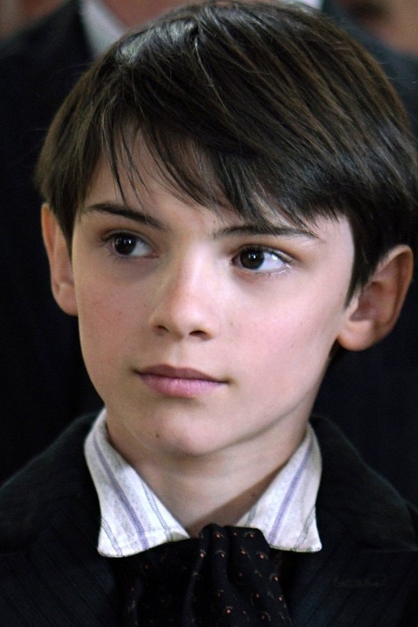 Foto de Félix Bossuet