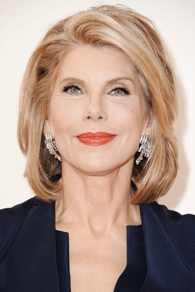 Foto de Christine Baranski
