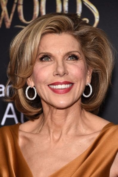 Foto de Christine Baranski