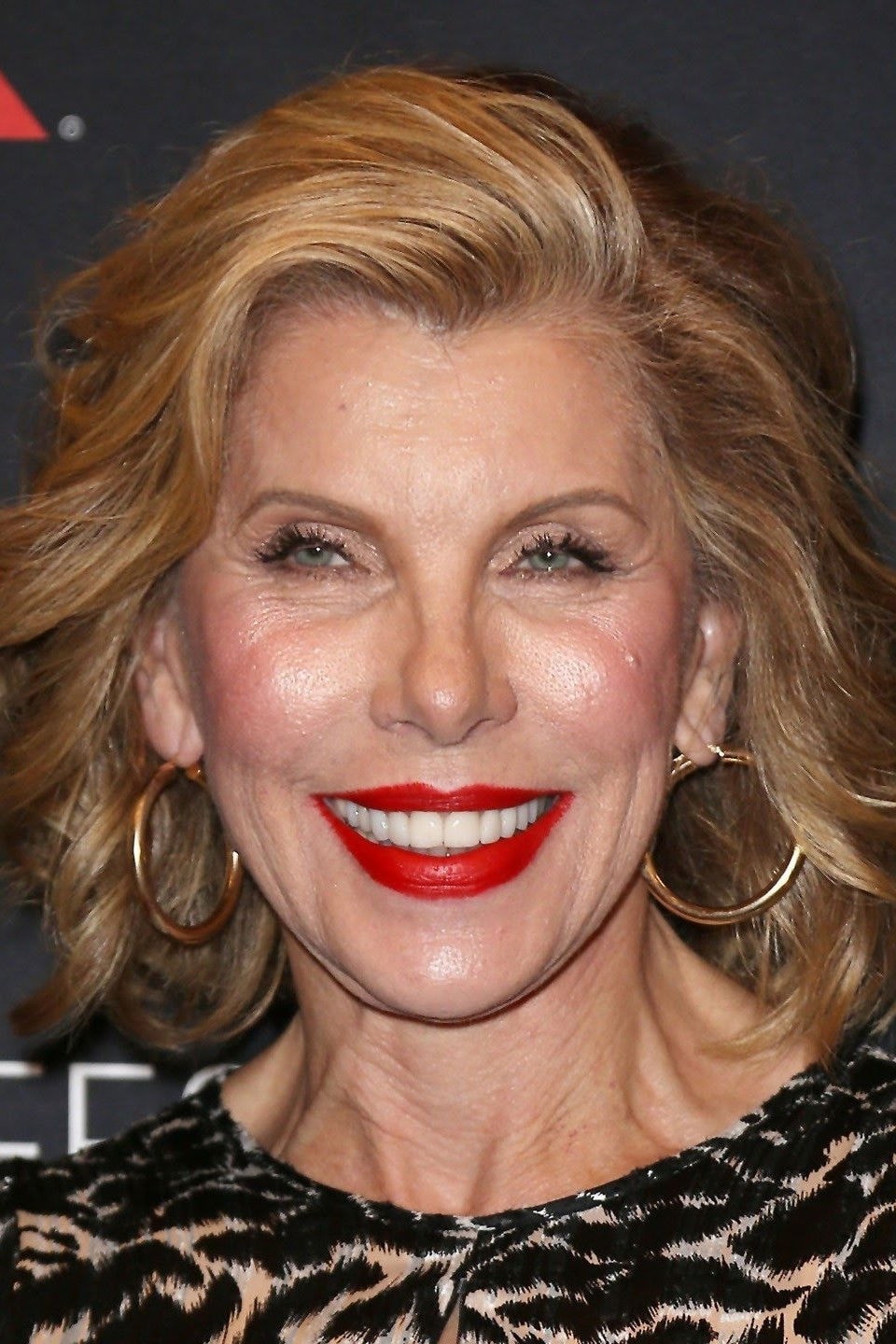Foto de Christine Baranski