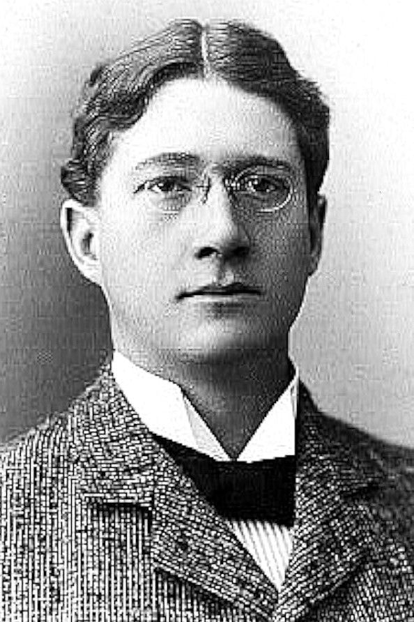 Foto de William P. Carleton