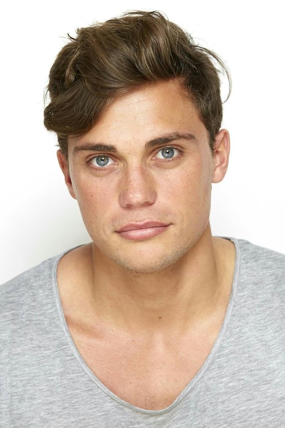 Foto de Byron Langley