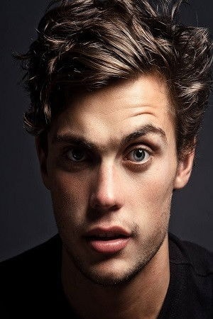 Foto de Byron Langley