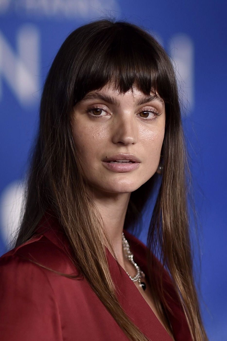 Foto de Charlbi Dean