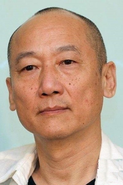 Foto de Zhang Jianya