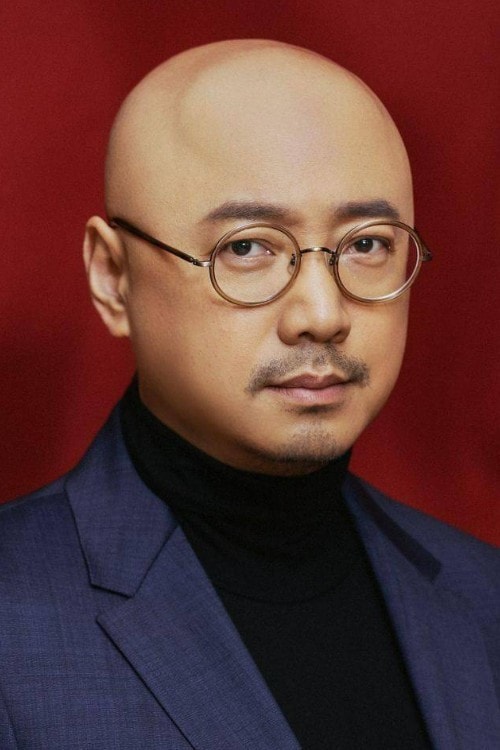 Foto de Xu Zheng