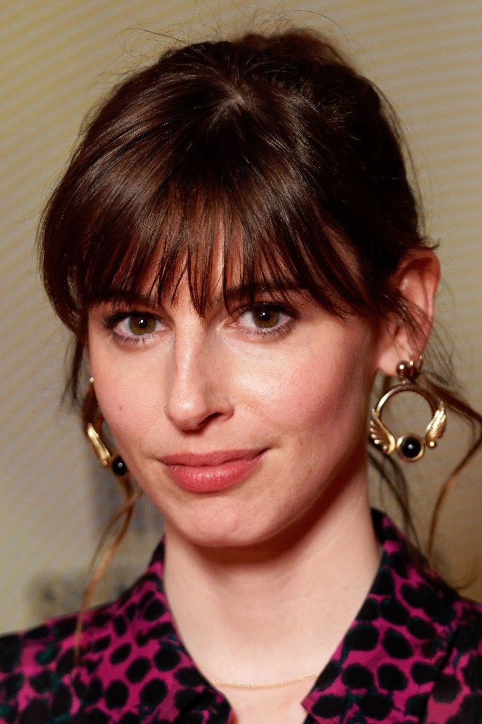 Foto de Bérangère McNeese