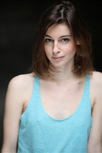 Foto de Bérangère McNeese