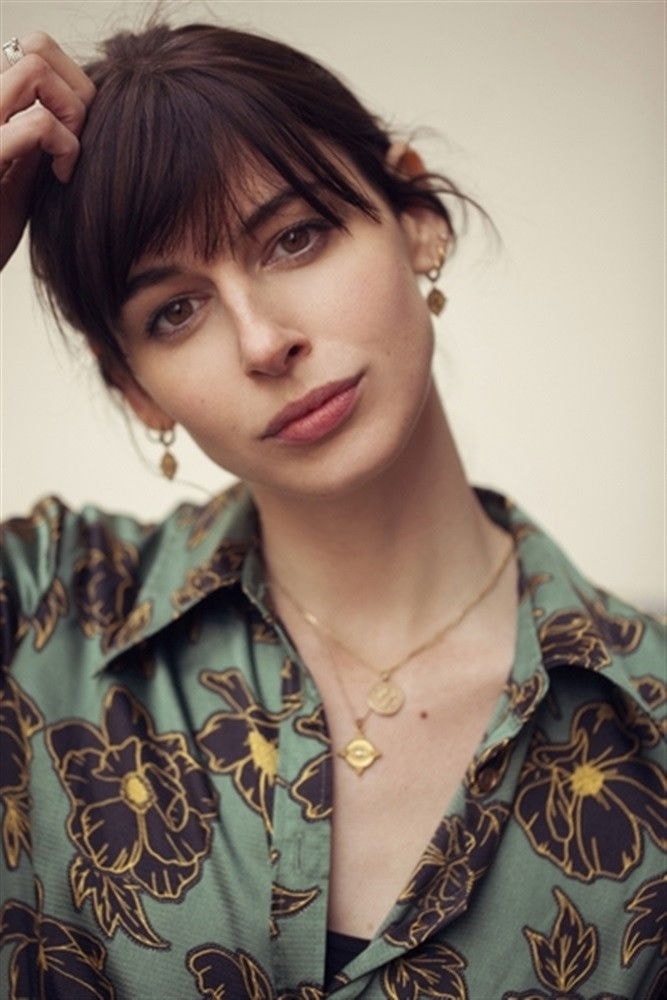 Foto de Bérangère McNeese