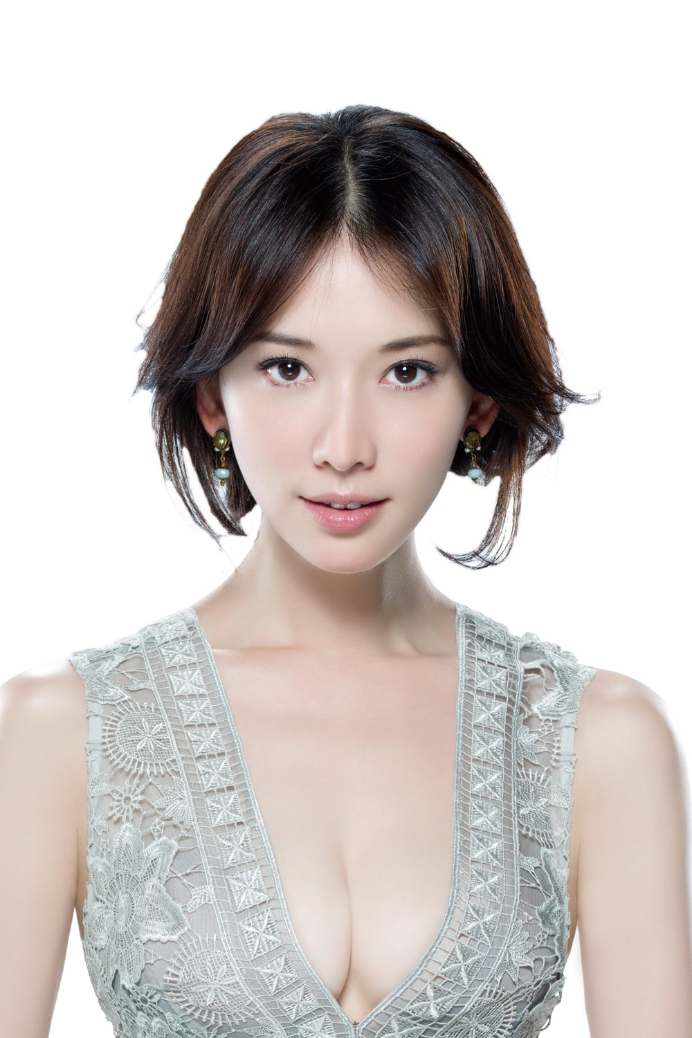 Foto de Lin Chi-Ling