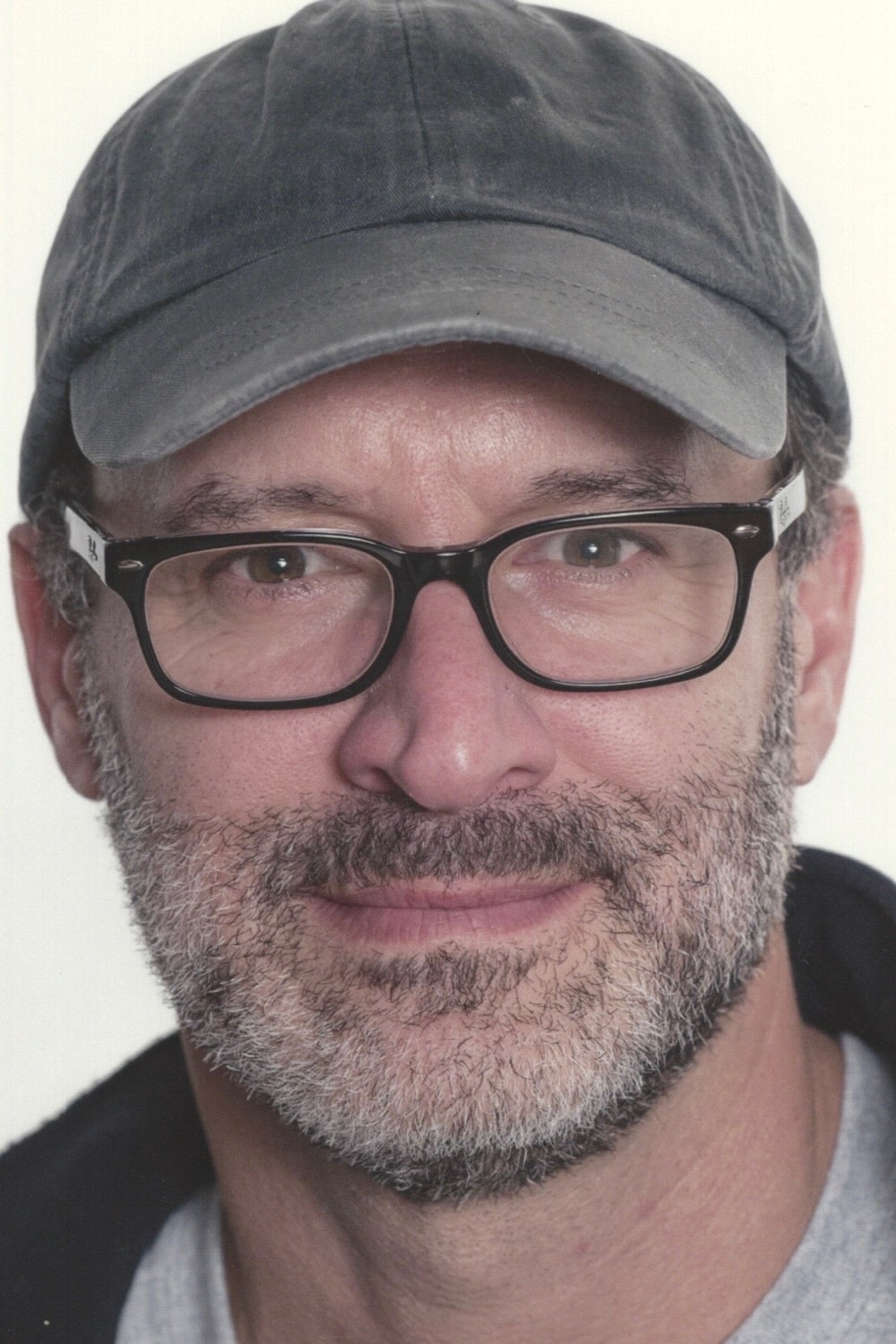 Foto de Roger Kumble