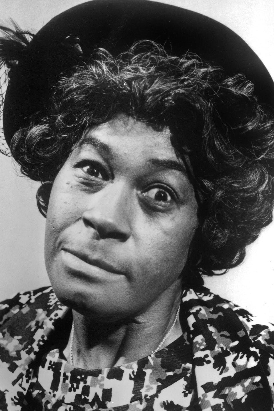 Foto de LaWanda Page