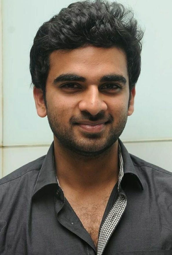 Foto de Ashok Selvan