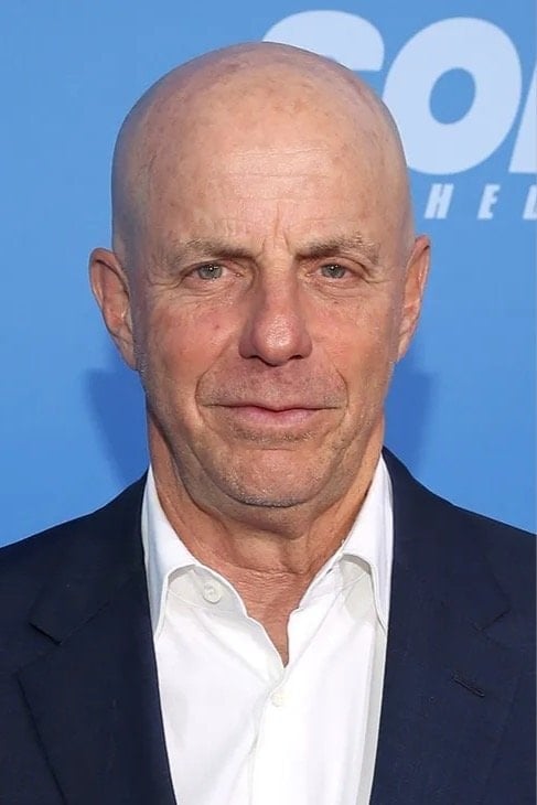 Foto de Neal H. Moritz