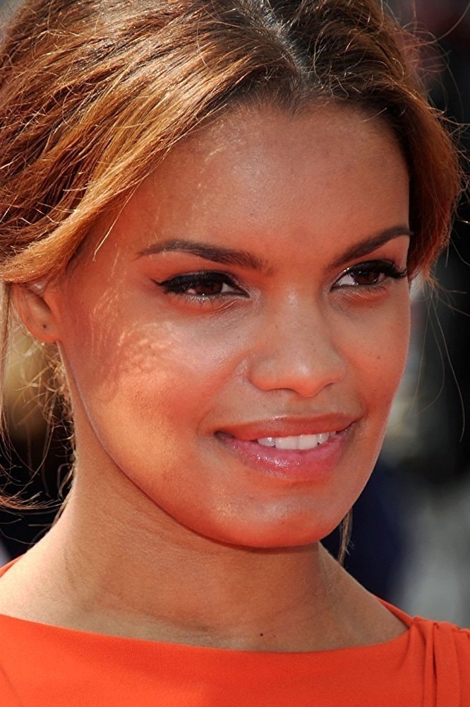 Foto de Anaïs Monory