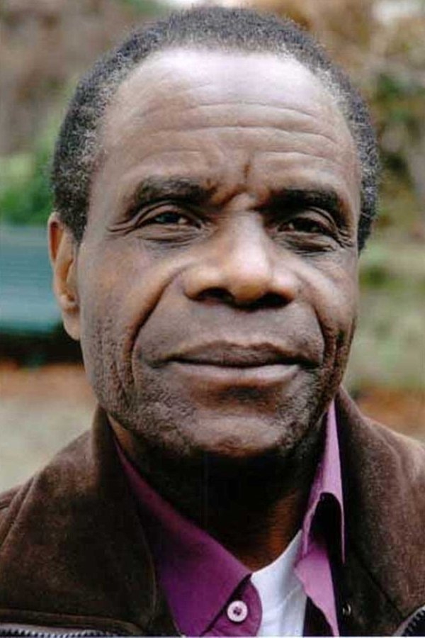 Foto de Marius Yelolo