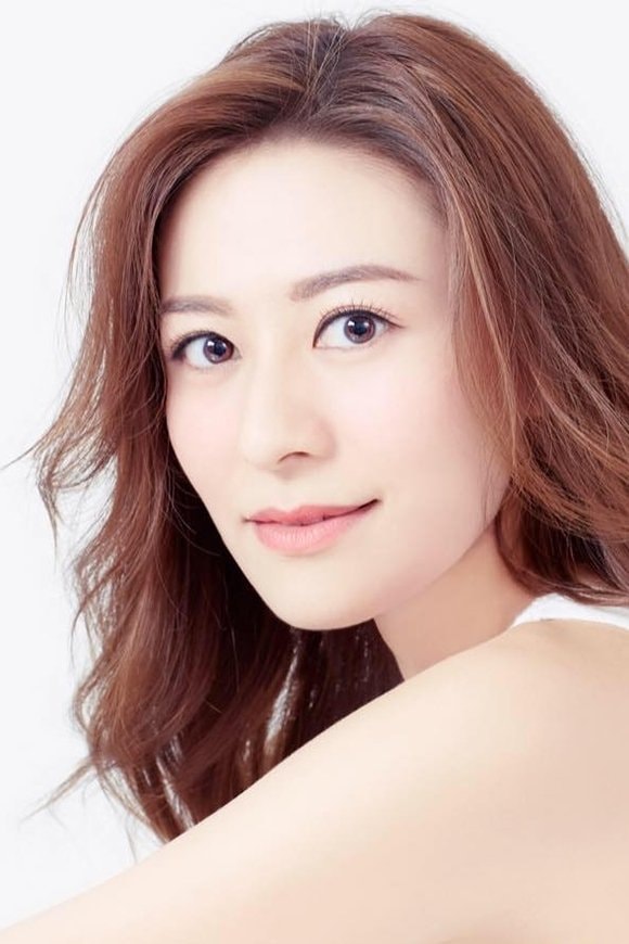 Foto de Elanne Kwong Yeuk-Lam