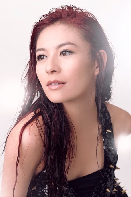 Foto de Elanne Kwong Yeuk-Lam